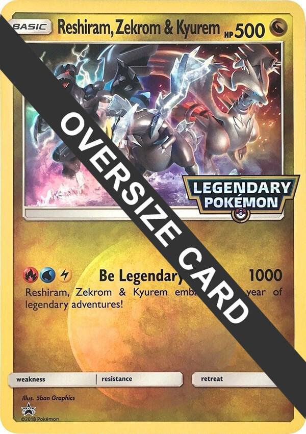179036_in_1000x1000 Reshiram, Zekrom & Kyurem | Holofoil | Jumbo Cards