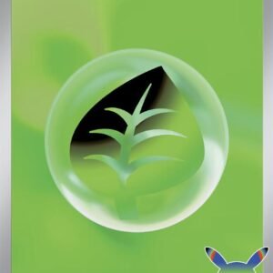 713248_in_1000x1000 Basic Grass Energy - 009 (30th Celebration) | 009 | Holofoil | MEE: Mega Evolution Energies