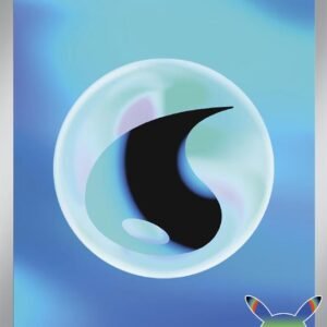 713250_in_1000x1000 Basic Water Energy - 011 (30th Celebration) | 011 | Holofoil | MEE: Mega Evolution Energies