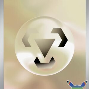 713255_in_1000x1000 Basic Metal Energy - 016 (30th Celebration) | 016 | Holofoil | MEE: Mega Evolution Energies