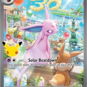 713258_in_1000x1000 Espeon ex - 108 (30th Celebration) | 108 | Holofoil | ME: Mega Evolution Promo
