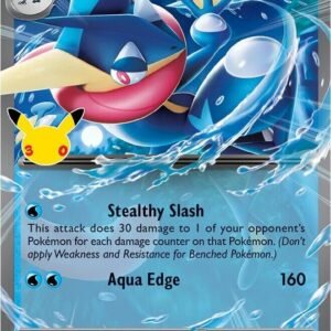 713268_in_1000x1000 Greninja ex - 099 (30th Celebration) | 099 | Holofoil | ME: Mega Evolution Promo