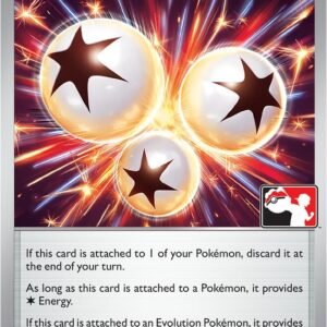 Ignition Energy – 086/086 | 086/086 | Normal | Prize Pack Series Cards Ignition Energy - 086/086 | 086/086 | Normal | Prize Pack Series Cards