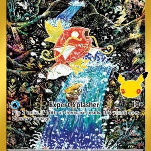 Magikarp | 203/193 | Holofoil | ME: 30th Celebration Classic Collection