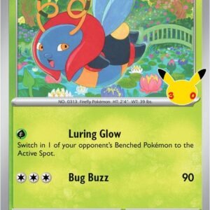 tcg-716437 Volbeat | 003/128 | Holofoil | ME: 30th Celebration
