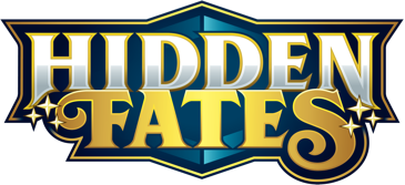 Hidden Fates: Shiny Vault