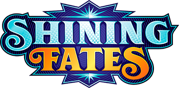 Shining Fates: Shiny Vault
