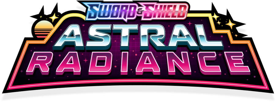 SWSH10: Astral Radiance Trainer Gallery